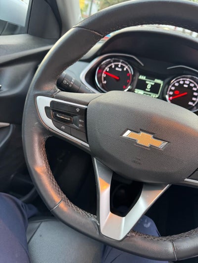 2022 Chevrolet Onix 1.2 Premier At