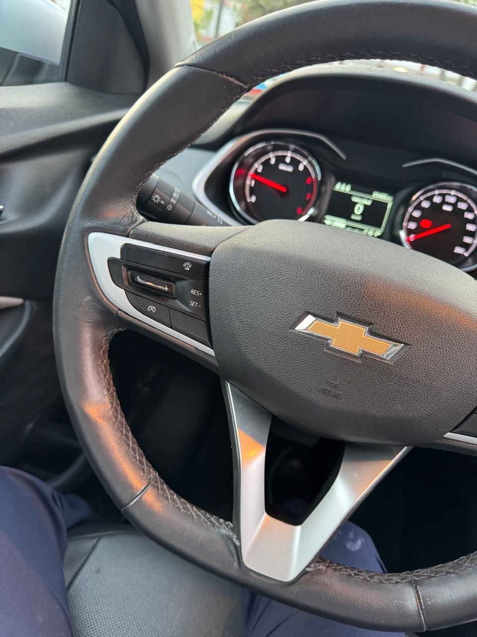 2022 Chevrolet Onix 1.2 Premier At