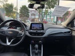2022 Chevrolet Onix 1.2 Premier At