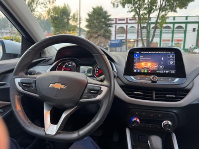 2022 Chevrolet Onix 1.2 Premier At