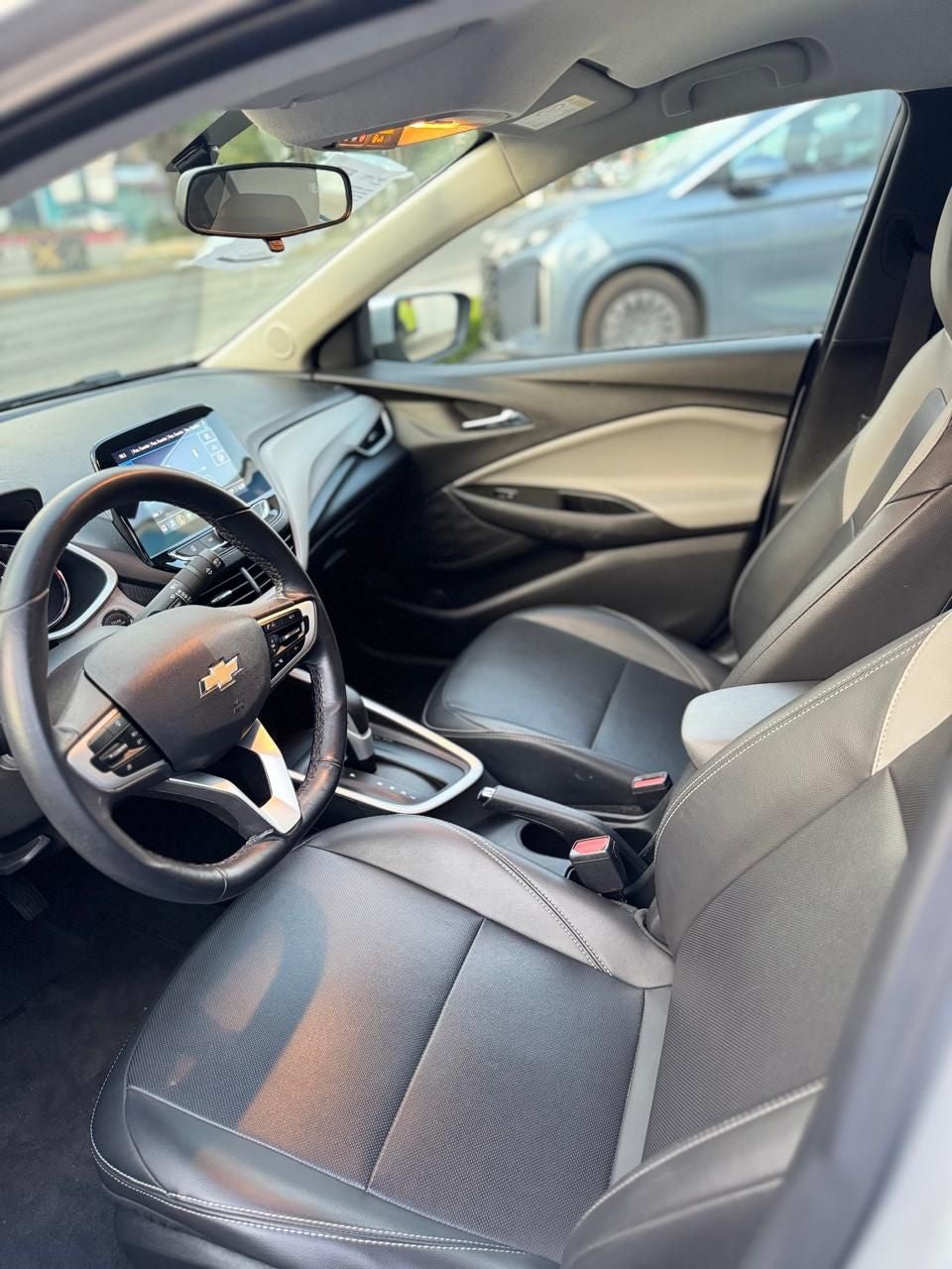 2022 Chevrolet Onix 1.2 Premier At