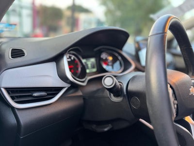 2022 Chevrolet Onix 1.2 Premier At