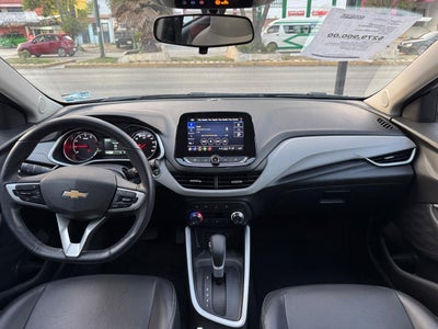 2022 Chevrolet Onix 1.2 Premier At