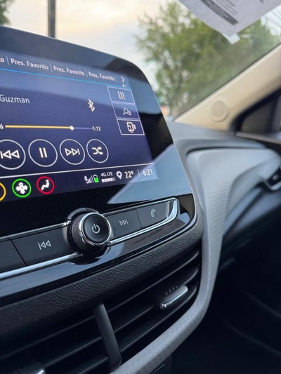 2022 Chevrolet Onix 1.2 Premier At