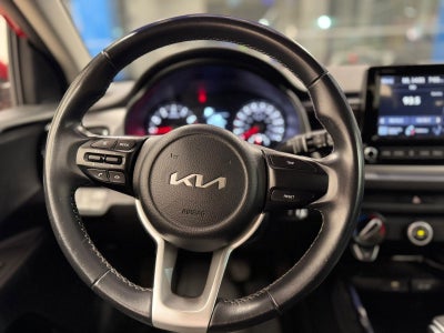 2023 Kia Rio 1.6 Hb LX At