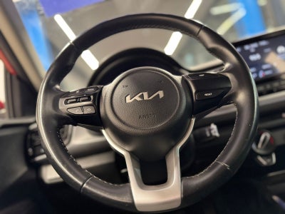 2023 Kia Rio 1.6 Hb LX At