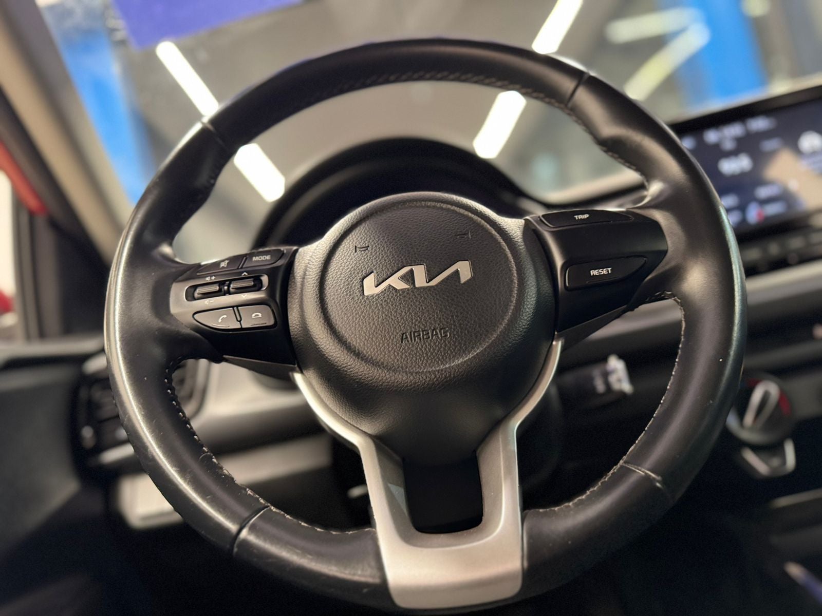 2023 Kia Rio 1.6 Hb LX At