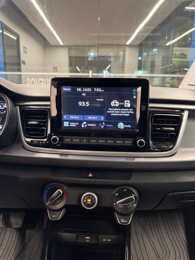 2023 Kia Rio 1.6 Hb LX At