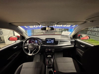 2023 Kia Rio 1.6 Hb LX At
