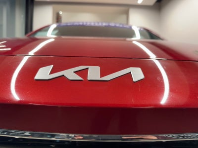 2023 Kia Rio 1.6 Hb LX At