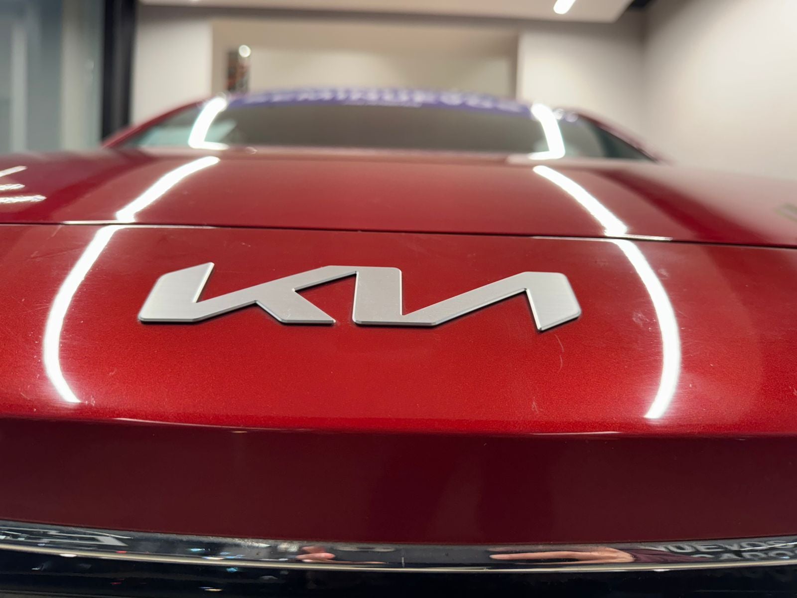 2023 Kia Rio 1.6 Hb LX At