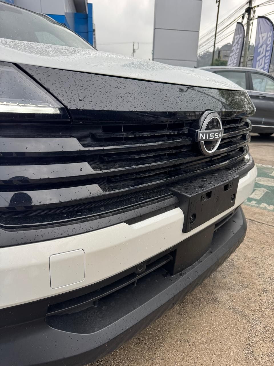 2026 Nissan Kicks 2.0 Platinum At