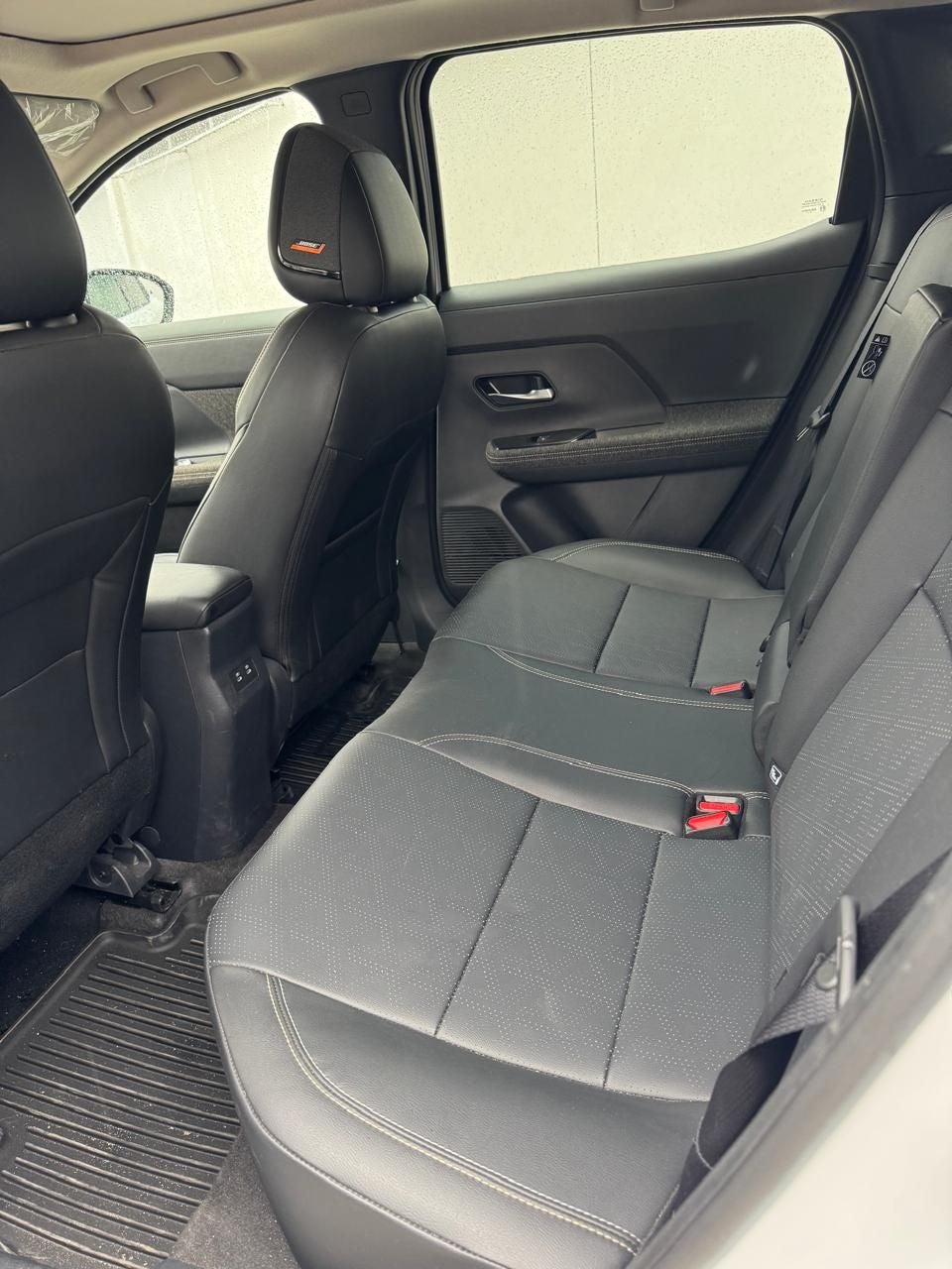 2026 Nissan Kicks 2.0 Platinum At