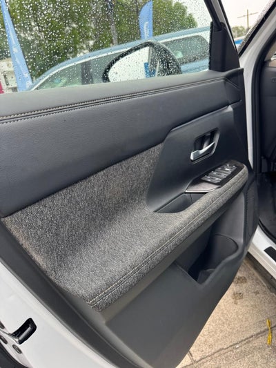 2026 Nissan Kicks 2.0 Platinum At