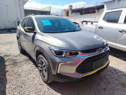 2024 Chevrolet Tracker 1.2 Ls At