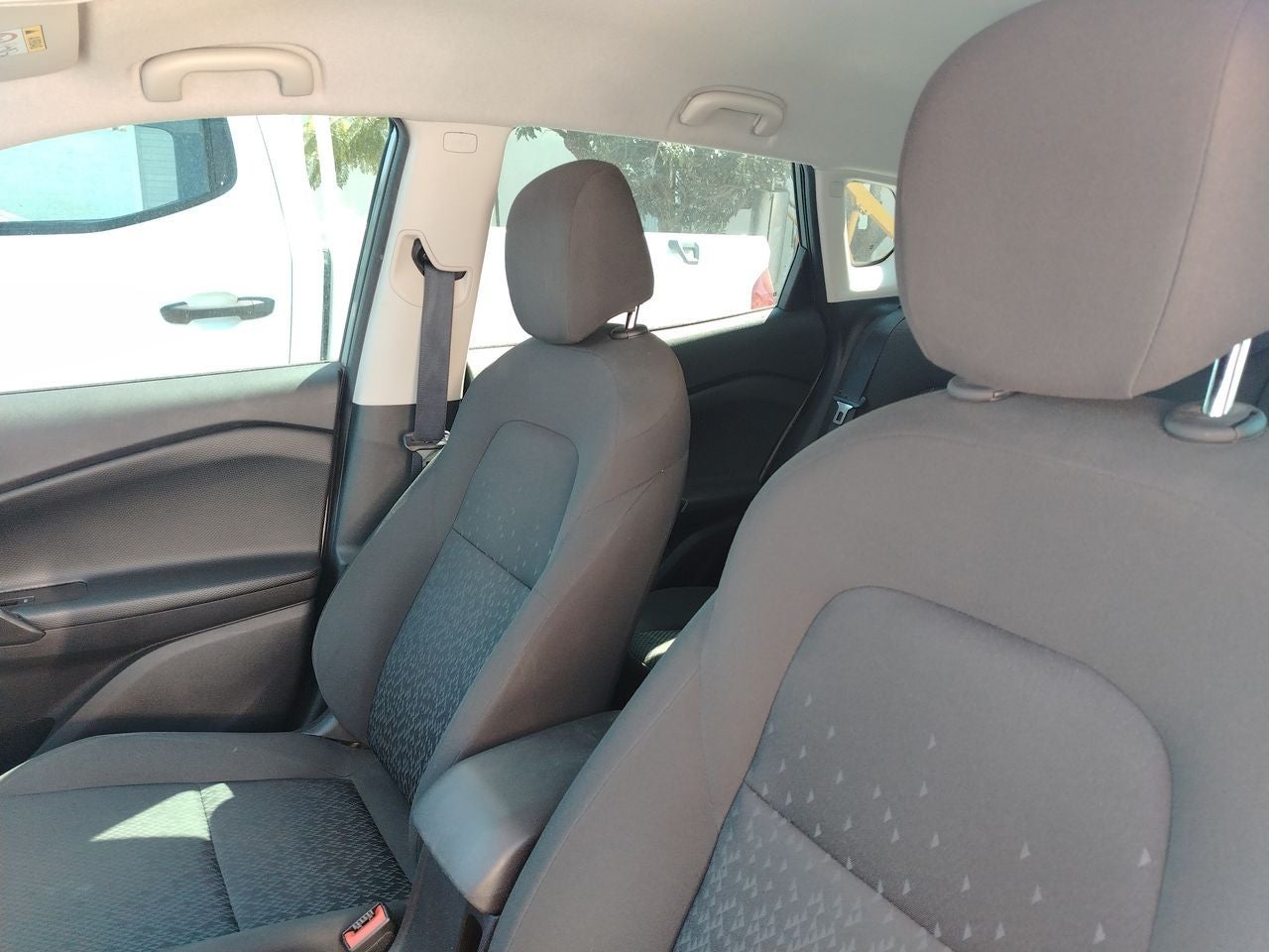 2024 Chevrolet Tracker 1.2 Ls At