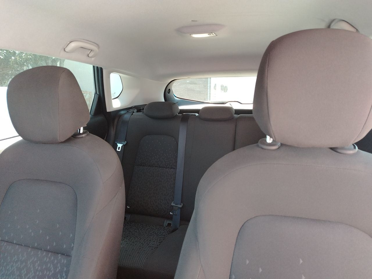 2024 Chevrolet Tracker 1.2 Ls At