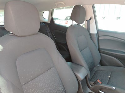 2024 Chevrolet Tracker 1.2 Ls At