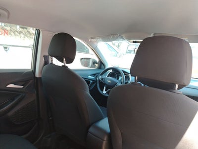 2024 Chevrolet Tracker 1.2 Ls At