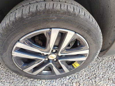 2024 Chevrolet Tracker 1.2 Ls At