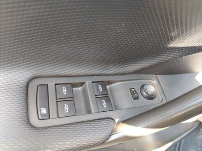 2024 Chevrolet Tracker 1.2 Ls At