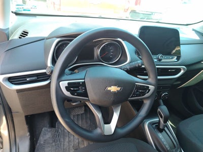 2024 Chevrolet Tracker 1.2 Ls At