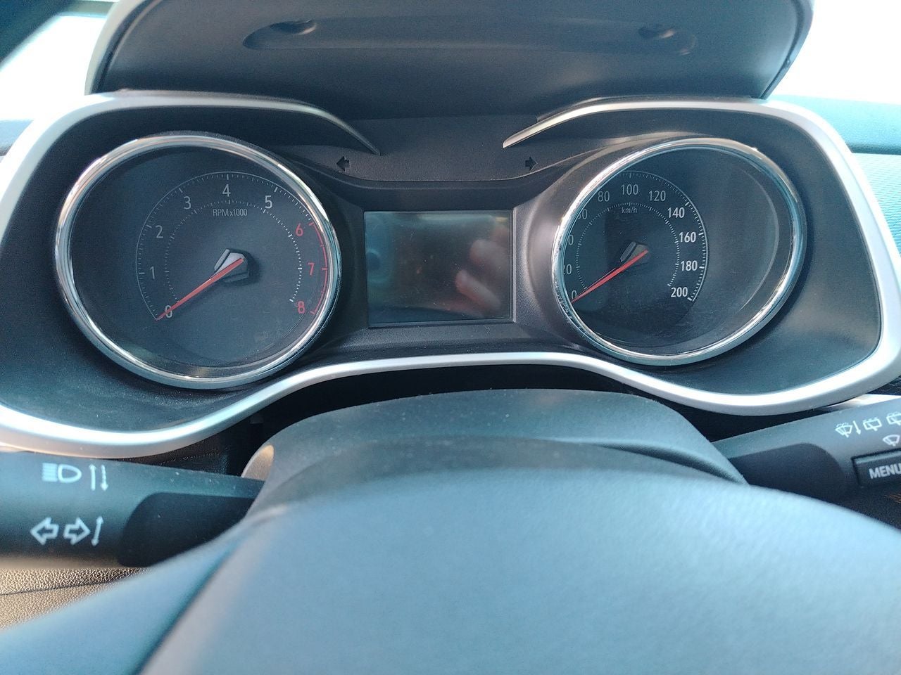 2024 Chevrolet Tracker 1.2 Ls At