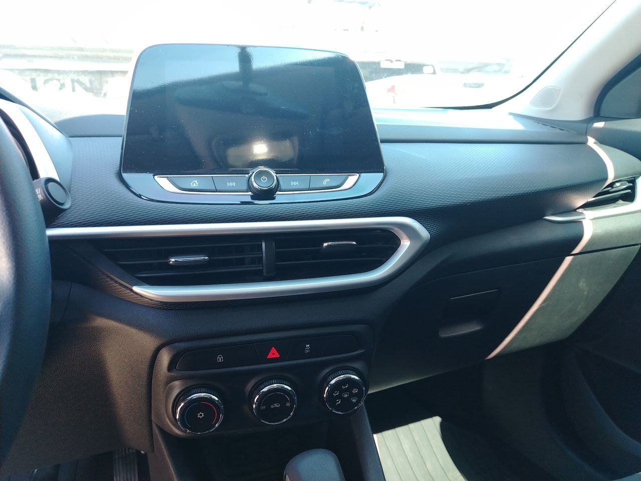 2024 Chevrolet Tracker 1.2 Ls At