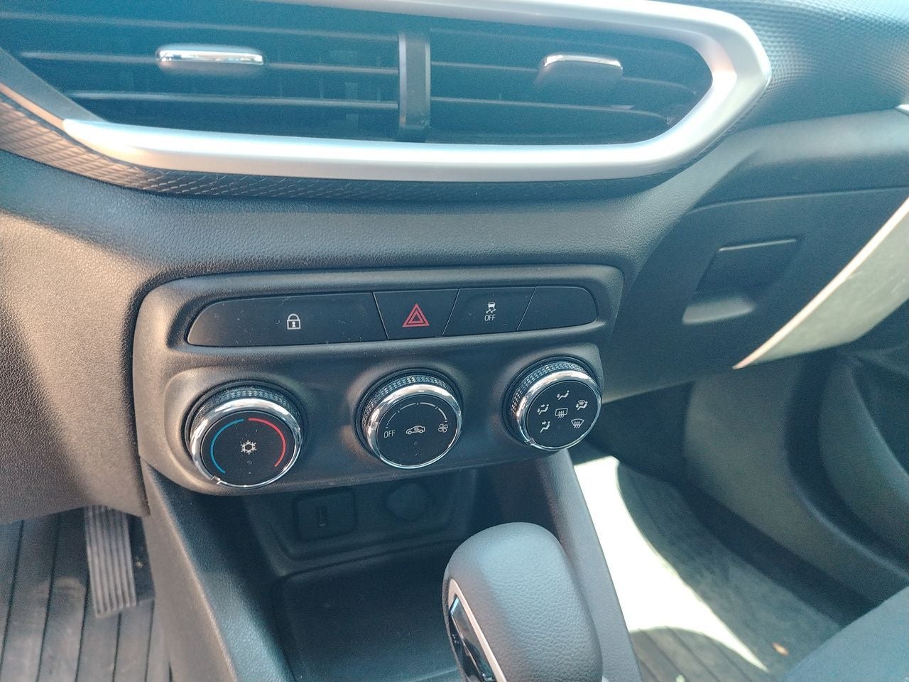 2024 Chevrolet Tracker 1.2 Ls At