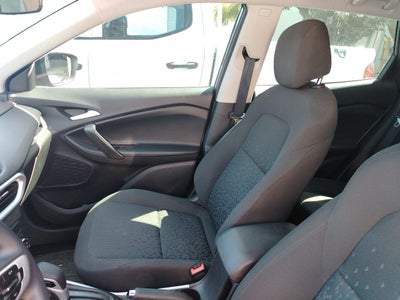 2024 Chevrolet Tracker 1.2 Ls At