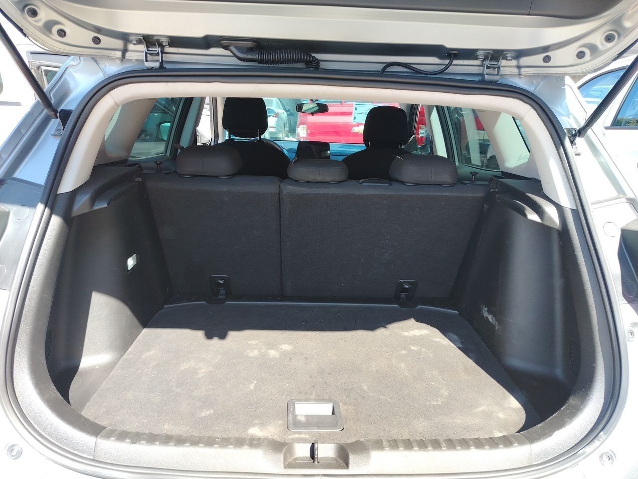 2024 Chevrolet Tracker 1.2 Ls At