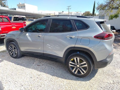 2024 Chevrolet Tracker 1.2 Ls At