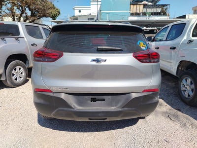 2024 Chevrolet Tracker 1.2 Ls At