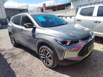 2024 Chevrolet Tracker 1.2 Ls At