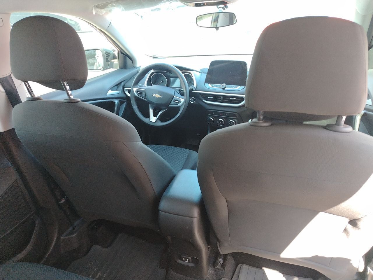 2024 Chevrolet Tracker 1.2 Ls At