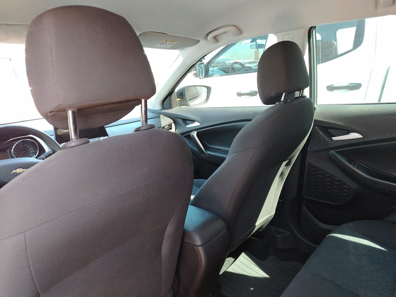 2024 Chevrolet Tracker 1.2 Ls At