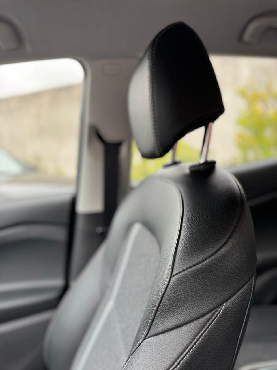 2024 Chevrolet Tracker 1.2 Premier At