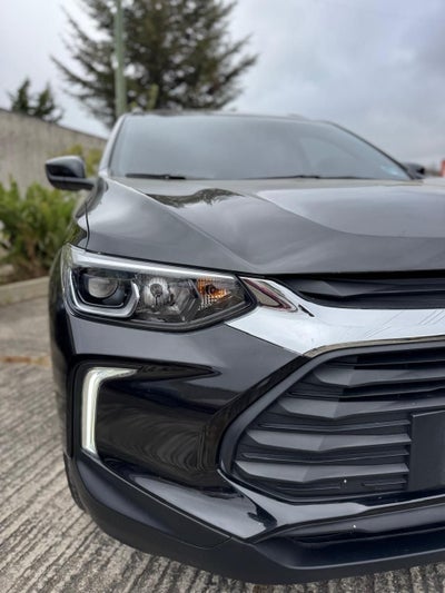 2024 Chevrolet Tracker 1.2 Premier At