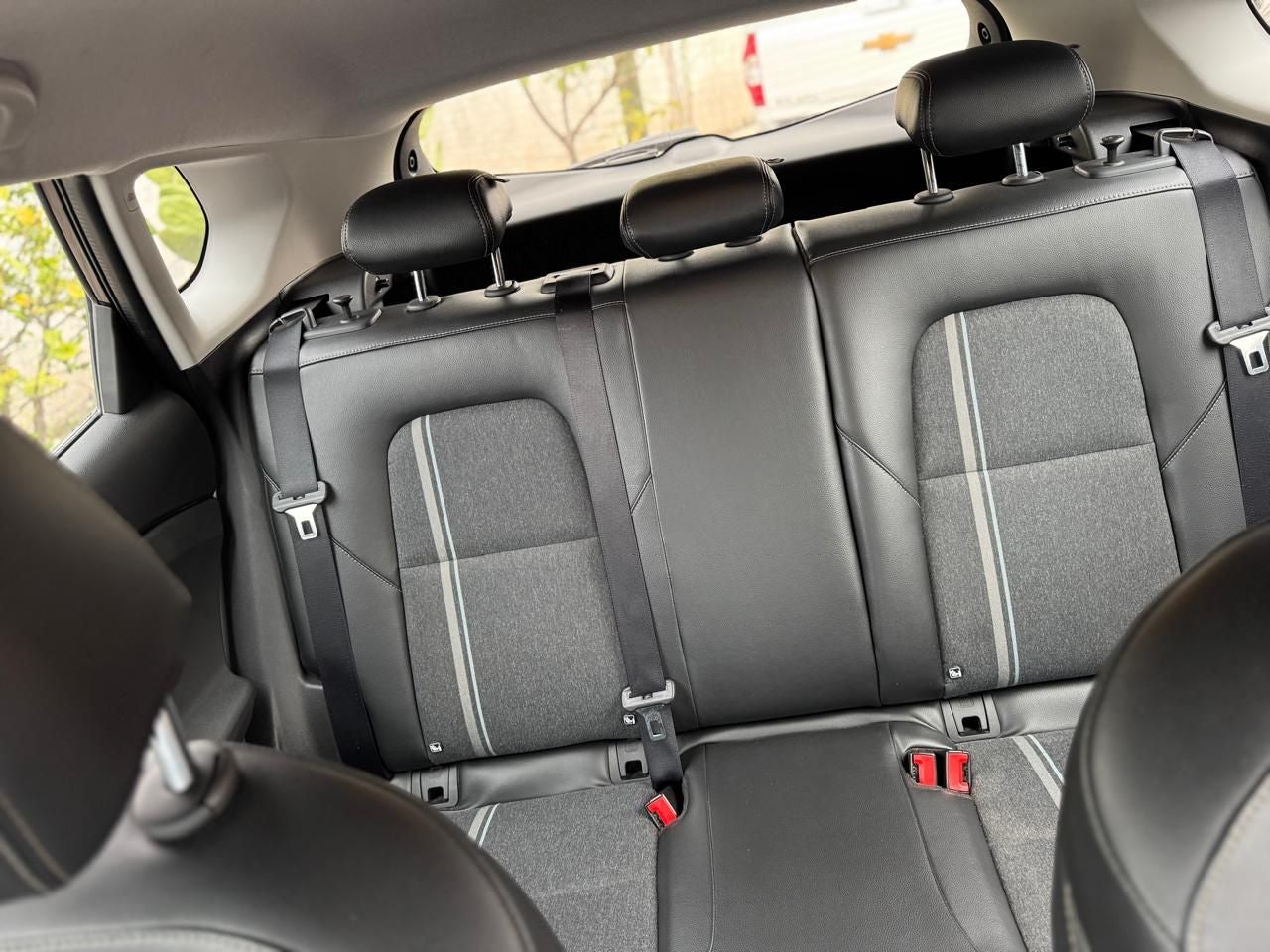 2024 Chevrolet Tracker 1.2 Premier At