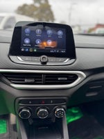 2024 Chevrolet Tracker 1.2 Premier At