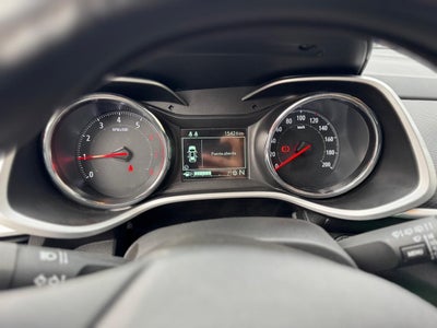 2024 Chevrolet Tracker 1.2 Premier At