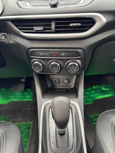 2024 Chevrolet Tracker 1.2 Premier At