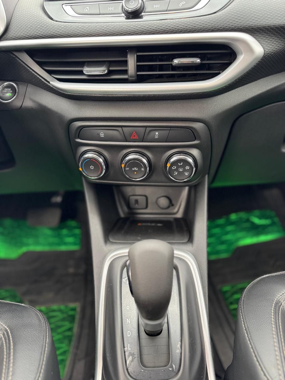 2024 Chevrolet Tracker 1.2 Premier At