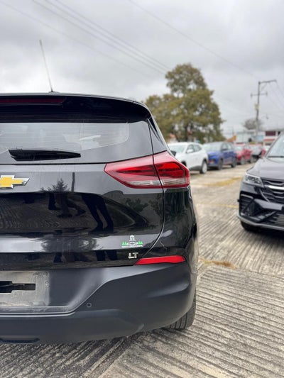 2024 Chevrolet Tracker 1.2 Premier At