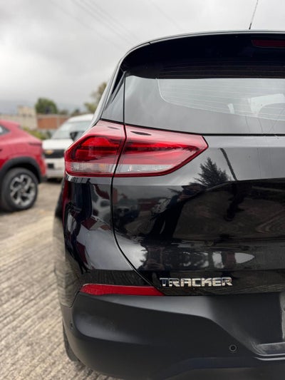 2024 Chevrolet Tracker 1.2 Premier At