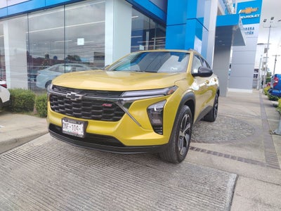 2025 Chevrolet Trax 1.2 Rs At