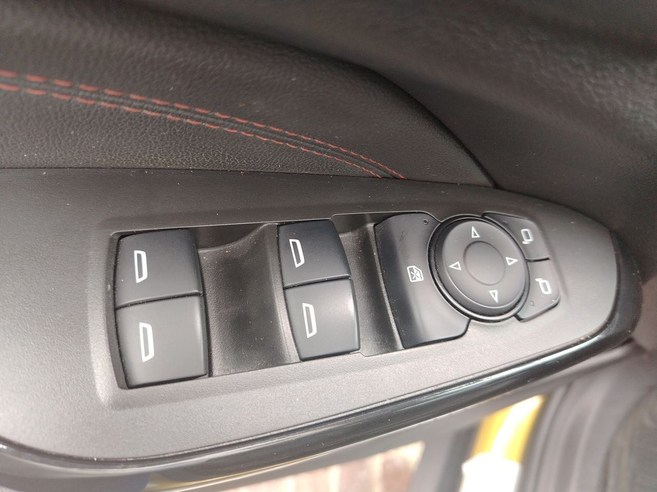 2025 Chevrolet Trax 1.2 Rs At