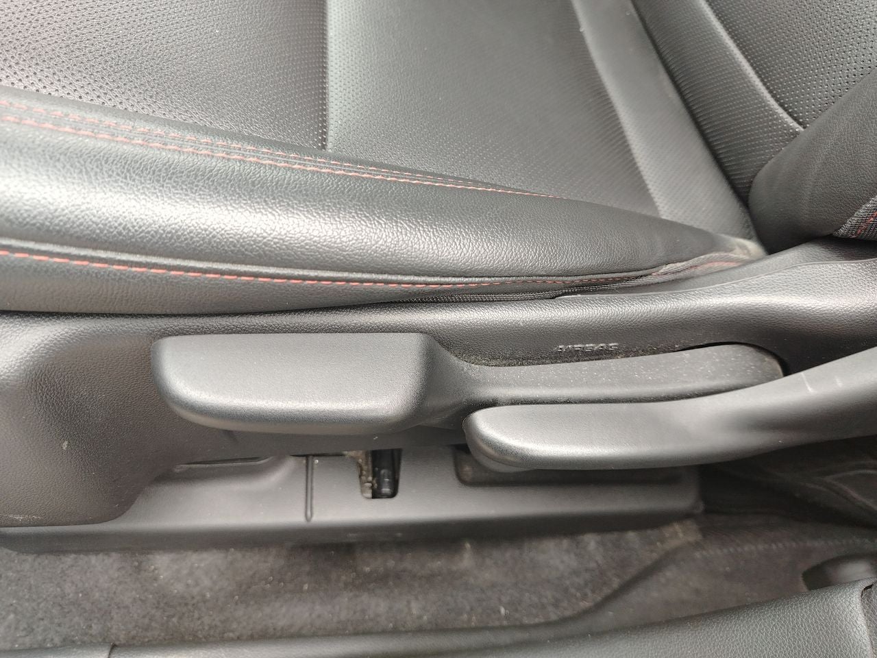 2025 Chevrolet Trax 1.2 Rs At