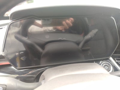 2025 Chevrolet Trax 1.2 Rs At