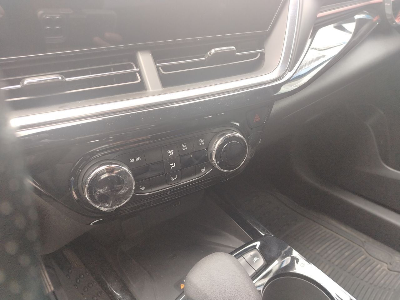 2025 Chevrolet Trax 1.2 Rs At